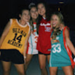 Meet your Posher, Caroline